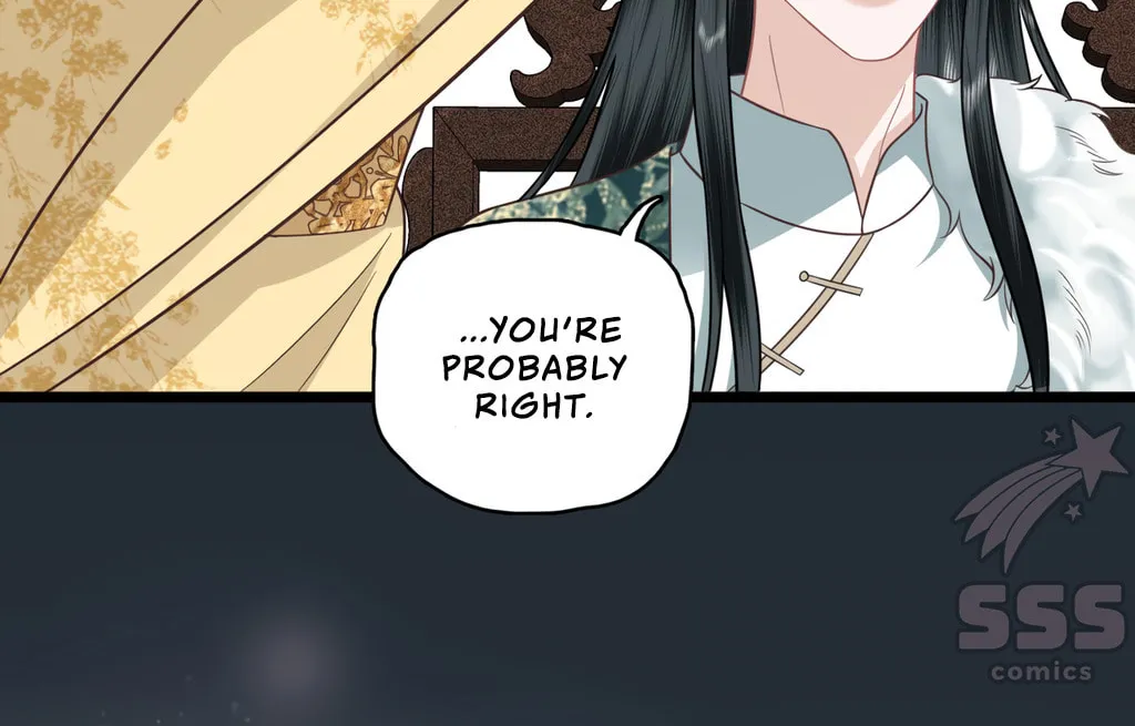 Fragrance Princess (Colored) Chapter 40 page 48 - 