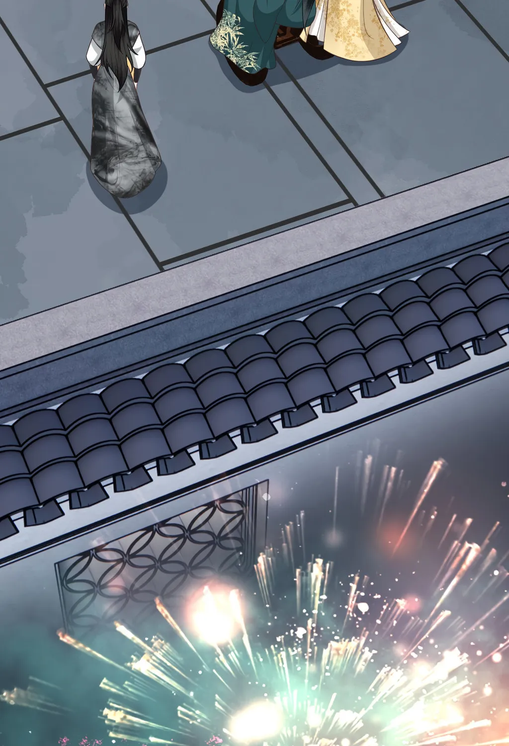 Fragrance Princess (Colored) Chapter 40 page 51 - 