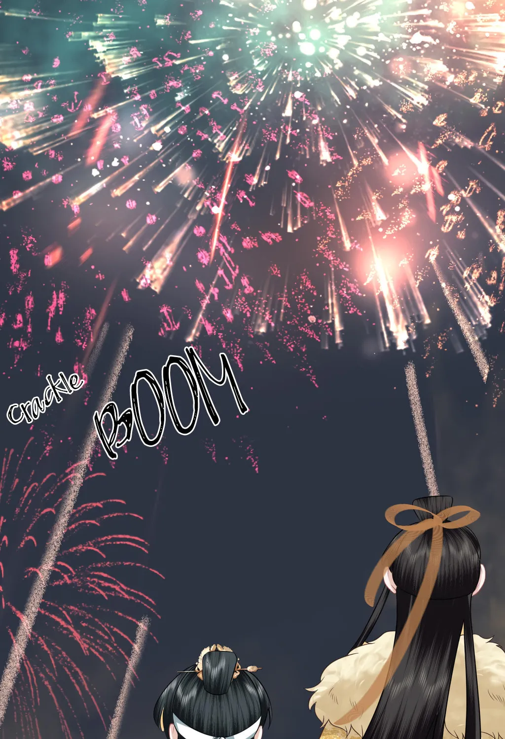 Fragrance Princess (Colored) Chapter 40 page 52 - 