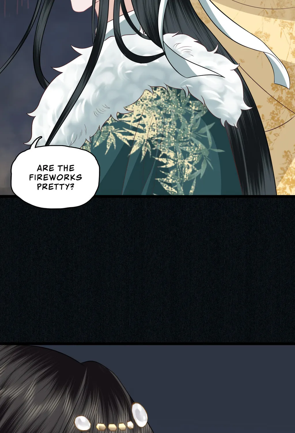 Fragrance Princess (Colored) Chapter 40 page 55 - 