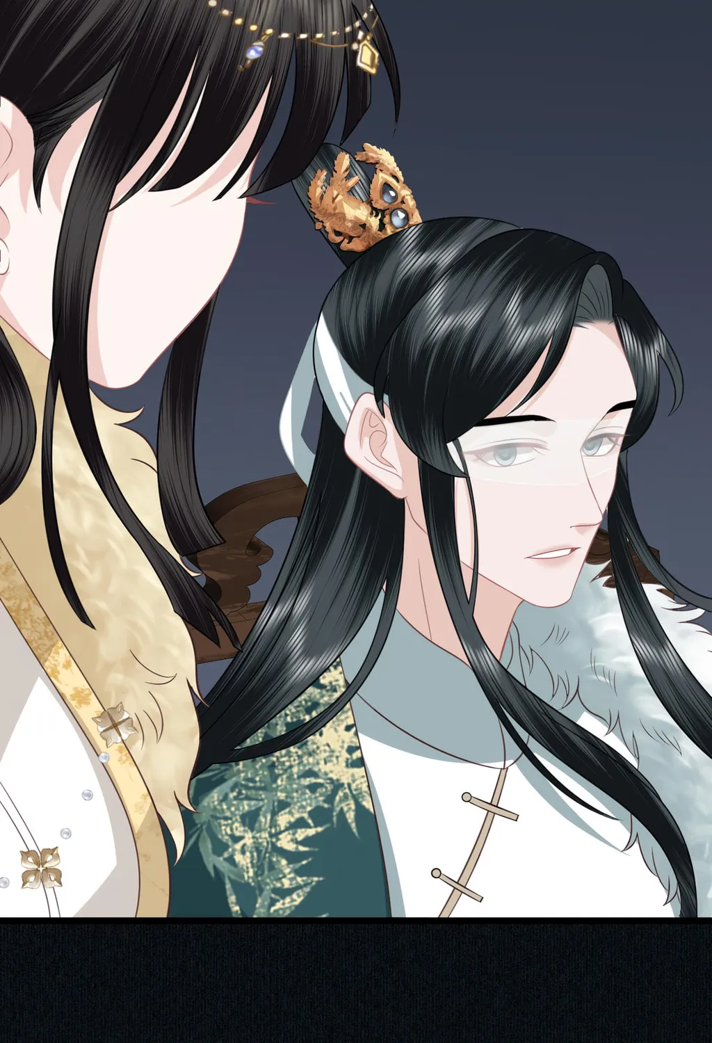 Fragrance Princess (Colored) Chapter 40 page 56 - 