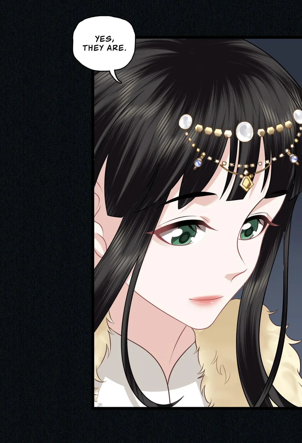Fragrance Princess (Colored) Chapter 40 page 57 - 
