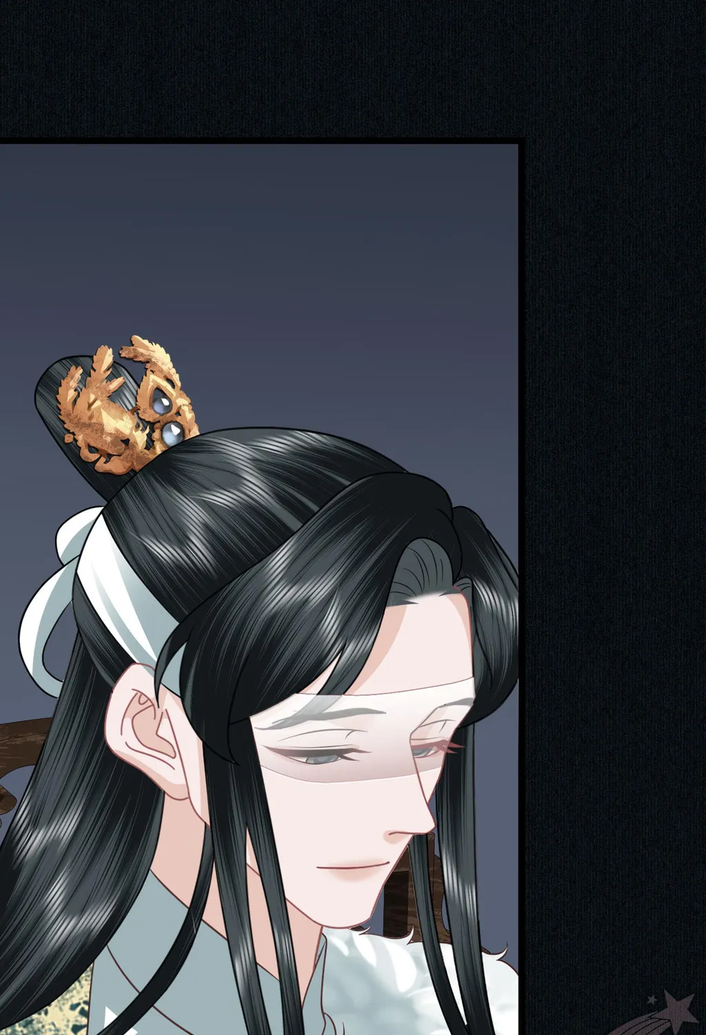 Fragrance Princess (Colored) Chapter 40 page 58 - 