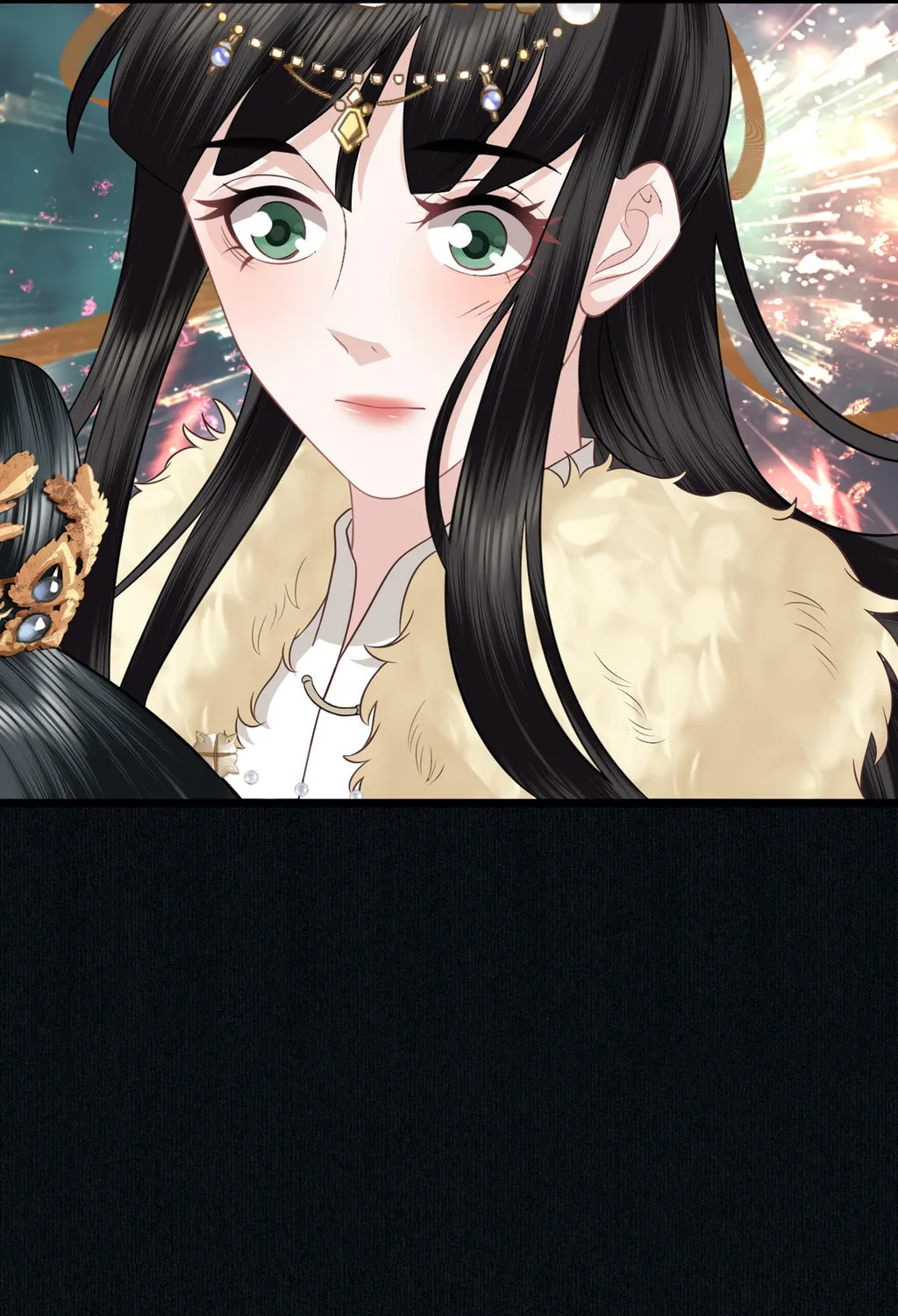 Fragrance Princess (Colored) Chapter 40 page 60 - 