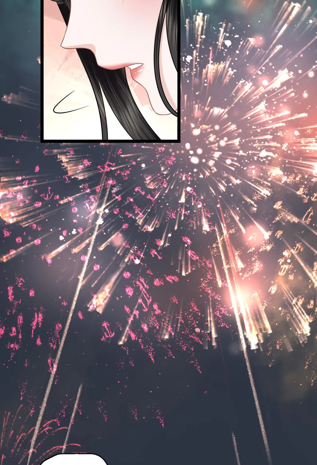Fragrance Princess (Colored) Chapter 40 page 62 - 