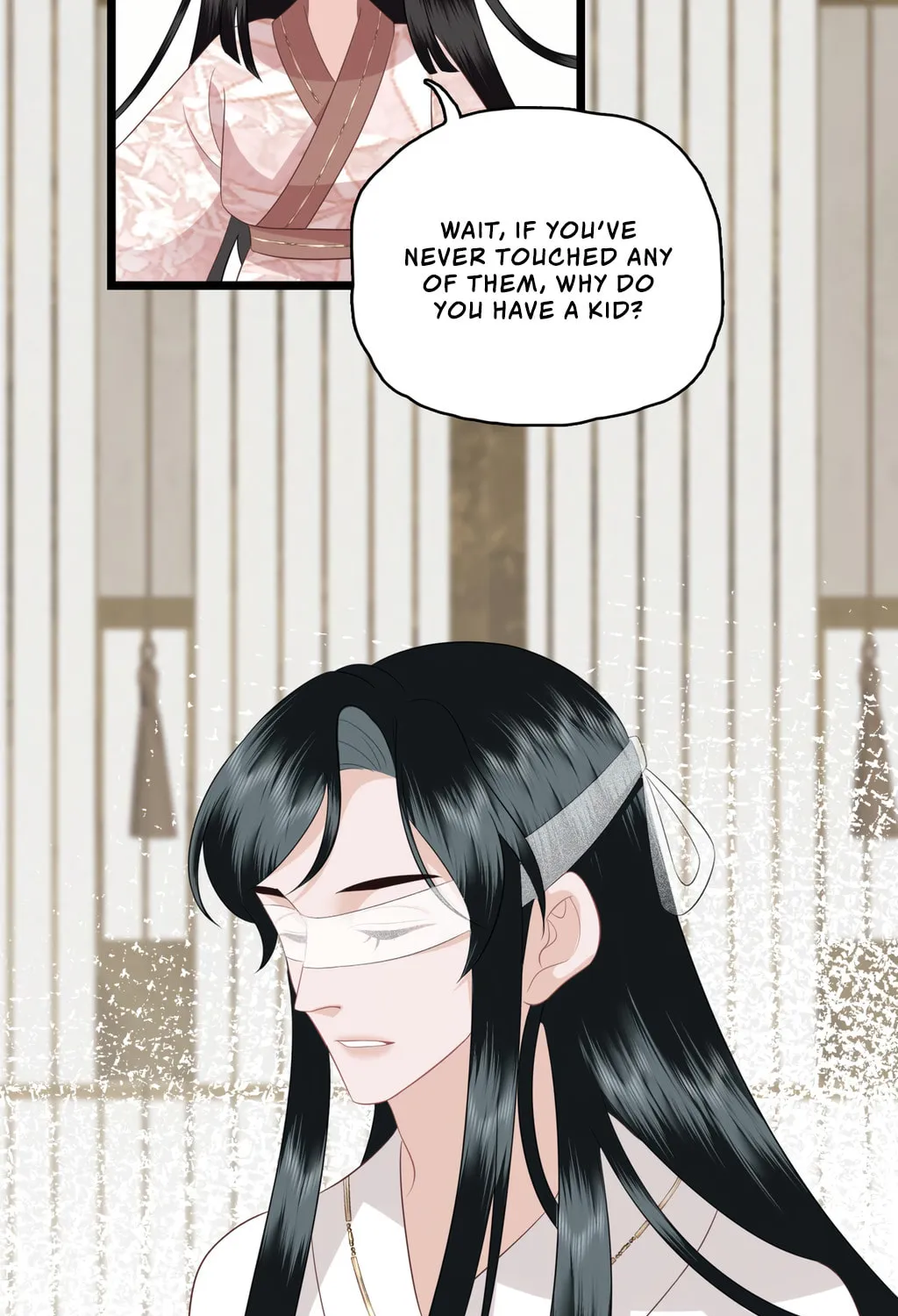 Fragrance Princess (Colored) Chapter 40 page 8 - 
