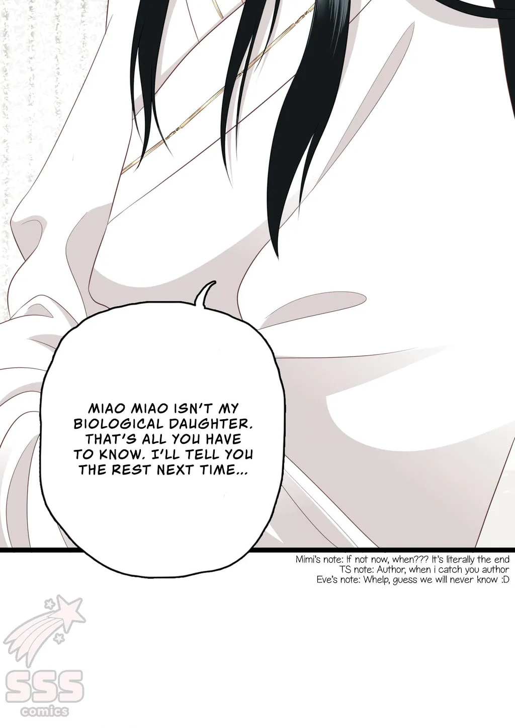 Fragrance Princess (Colored) Chapter 40 page 9 - 