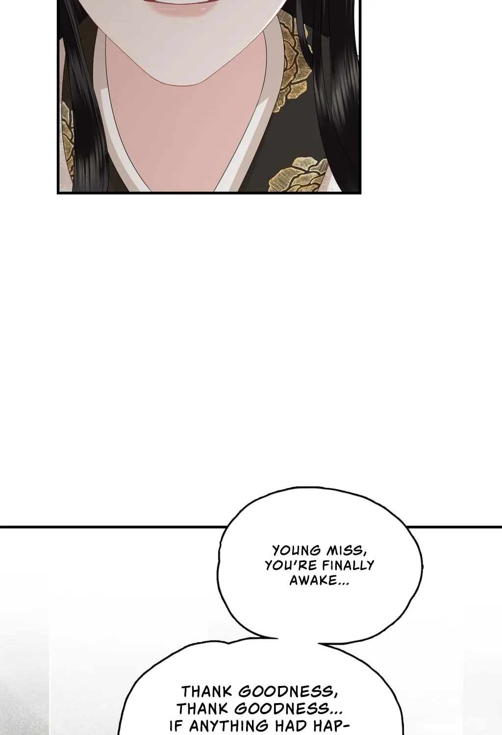 Fragrance Princess (Colored) Chapter 5 page 11 - 