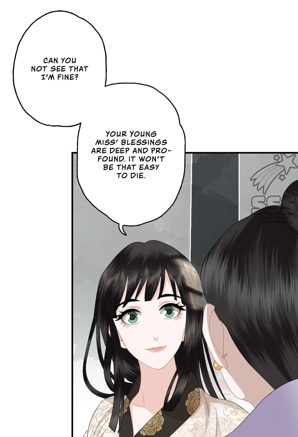 Fragrance Princess (Colored) Chapter 5 page 14 - 
