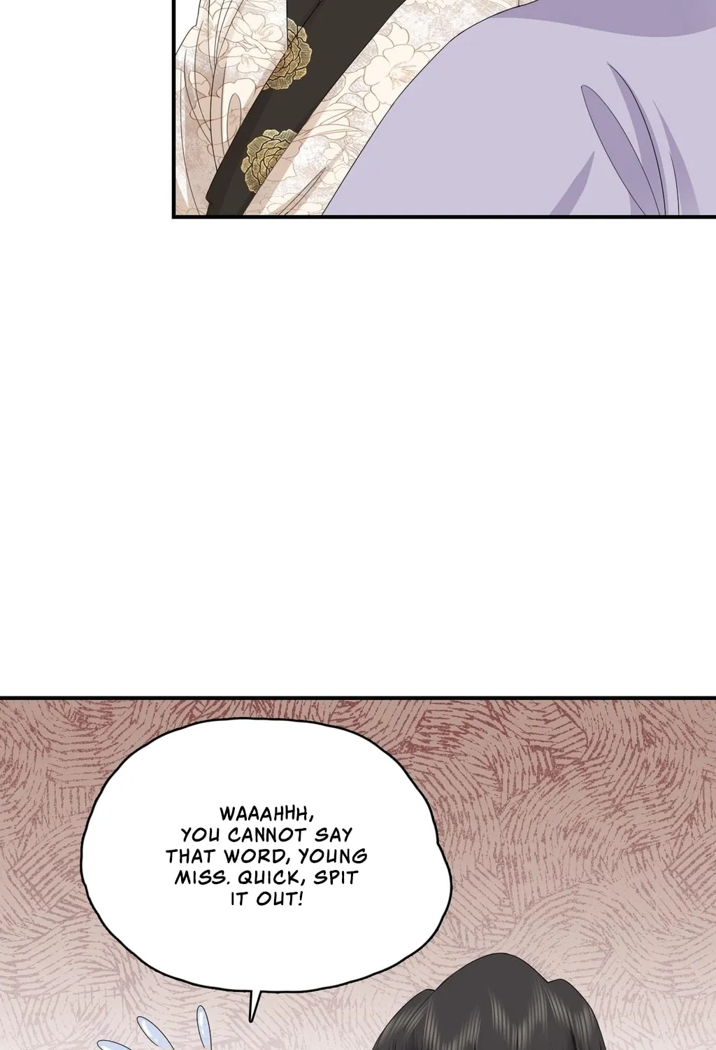 Fragrance Princess (Colored) Chapter 5 page 15 - 