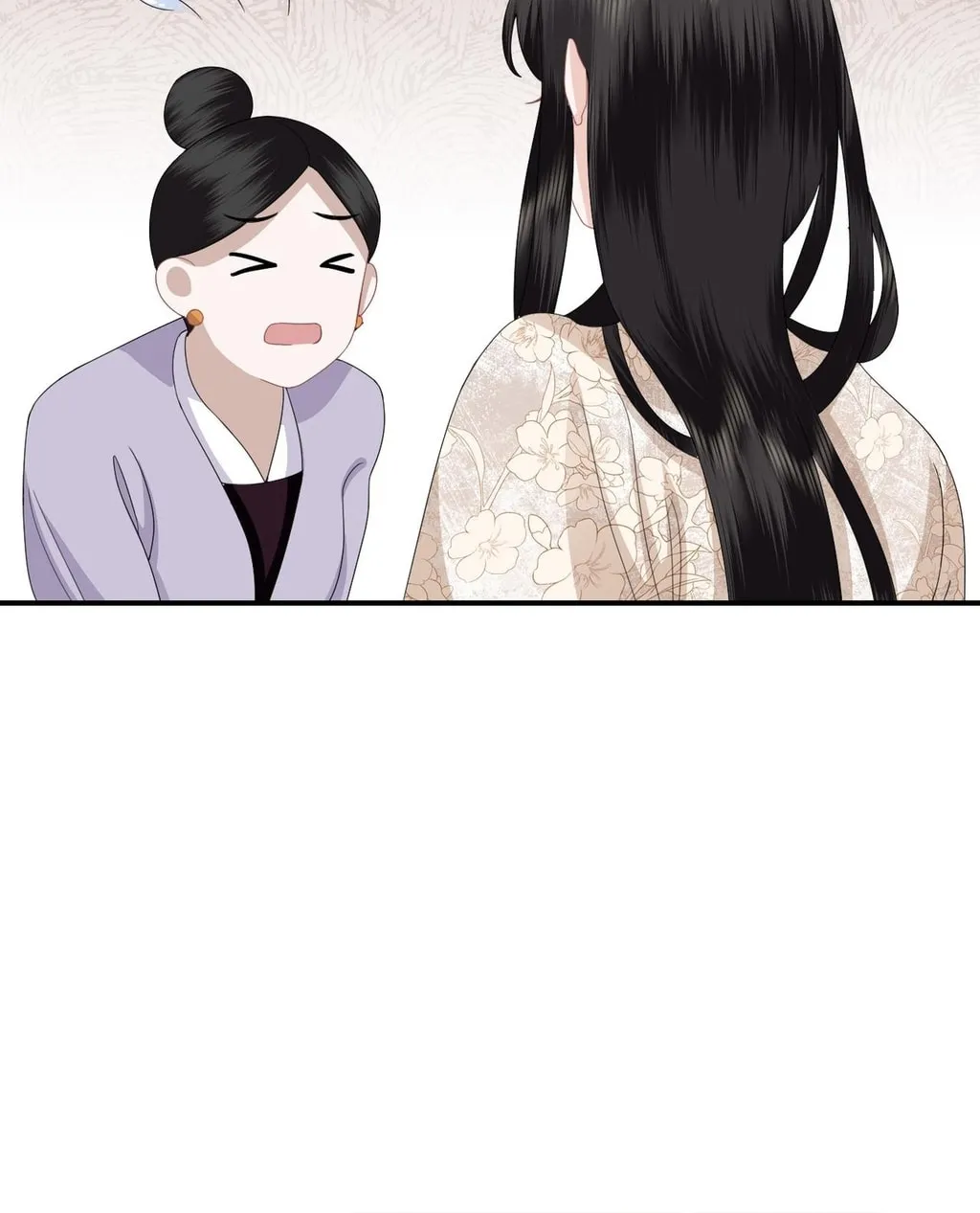 Fragrance Princess (Colored) Chapter 5 page 16 - 
