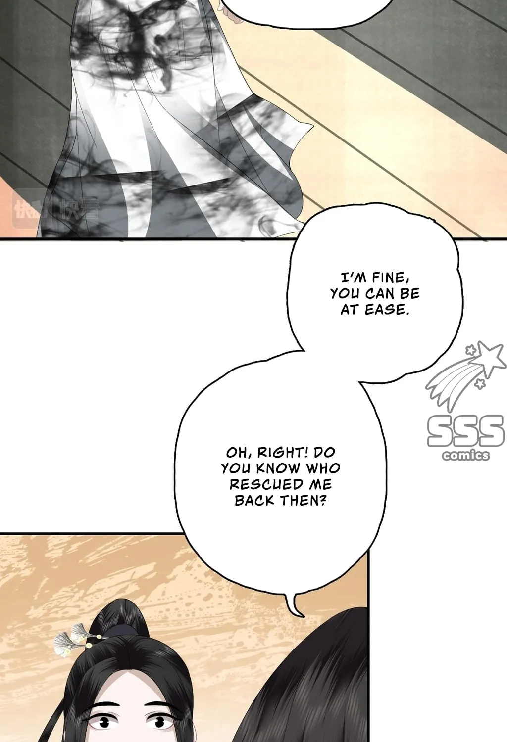 Fragrance Princess (Colored) Chapter 5 page 21 - 