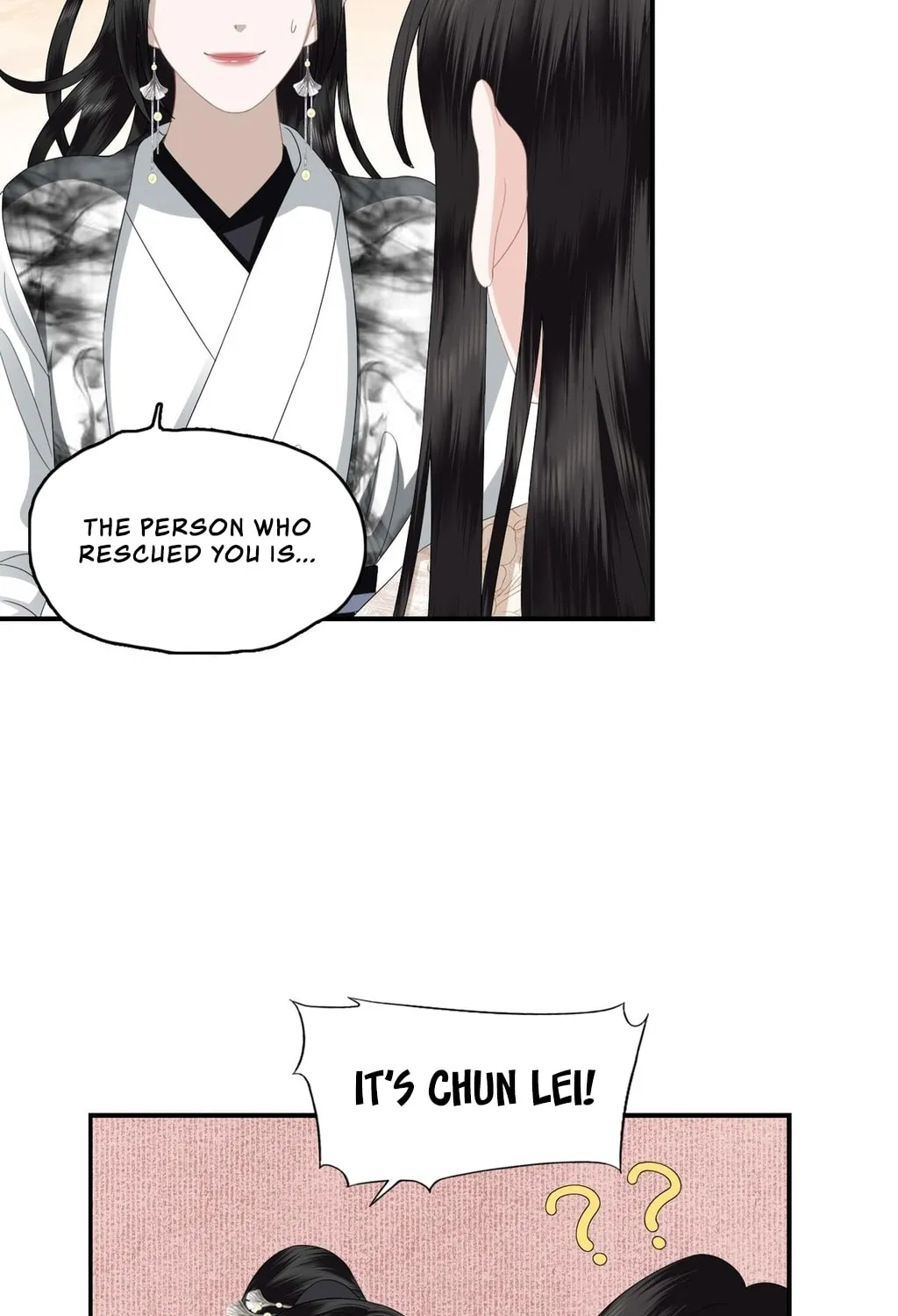 Fragrance Princess (Colored) Chapter 5 page 22 - 