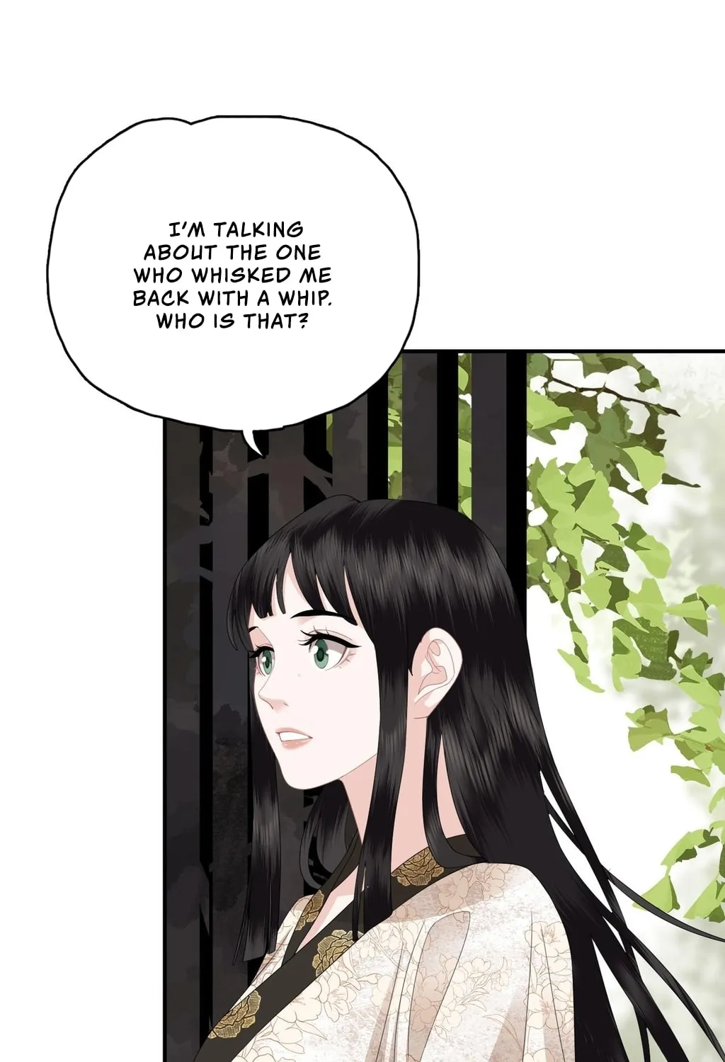 Fragrance Princess (Colored) Chapter 5 page 24 - 