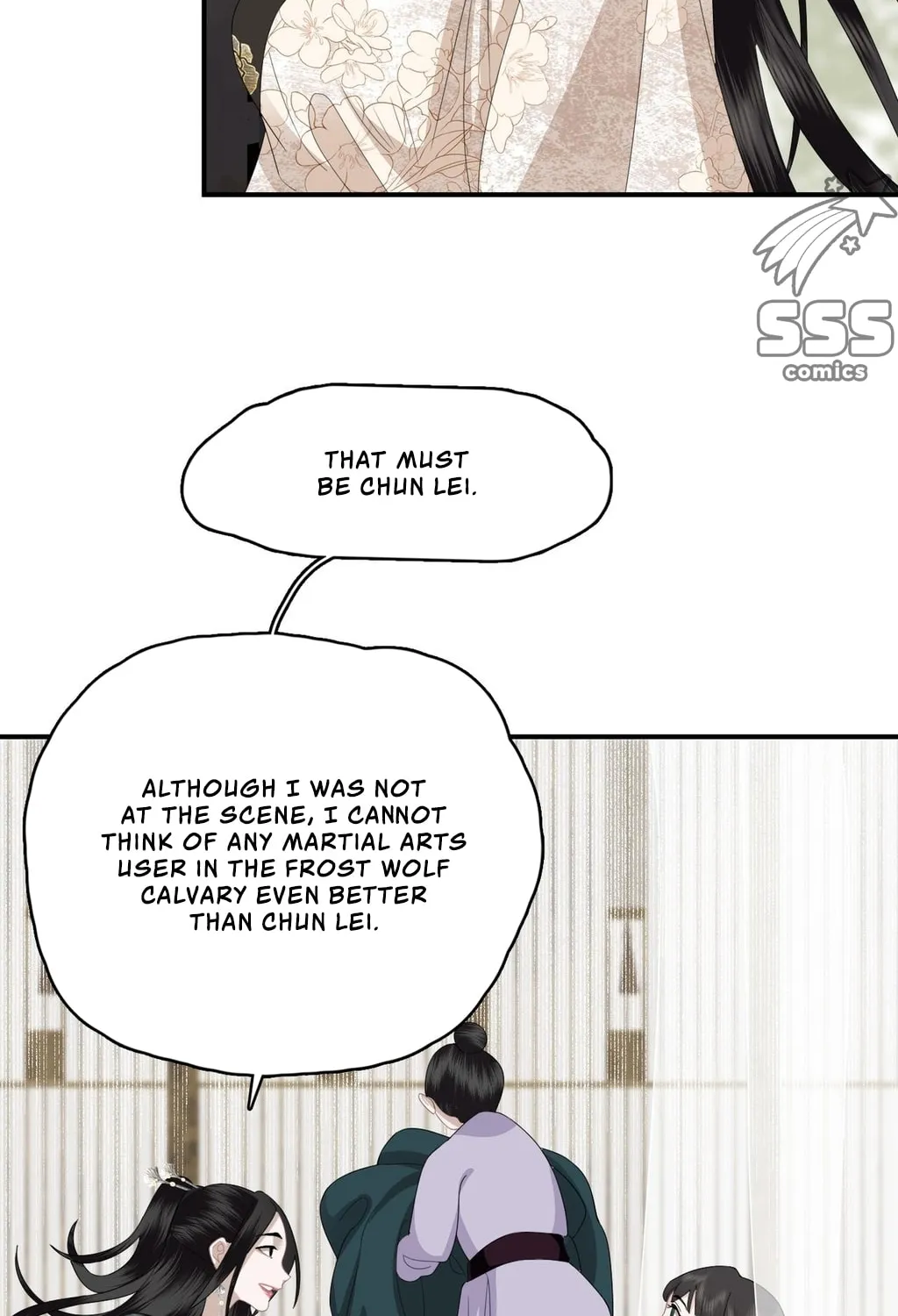 Fragrance Princess (Colored) Chapter 5 page 25 - 