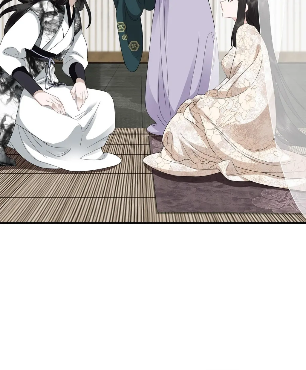 Fragrance Princess (Colored) Chapter 5 page 26 - 