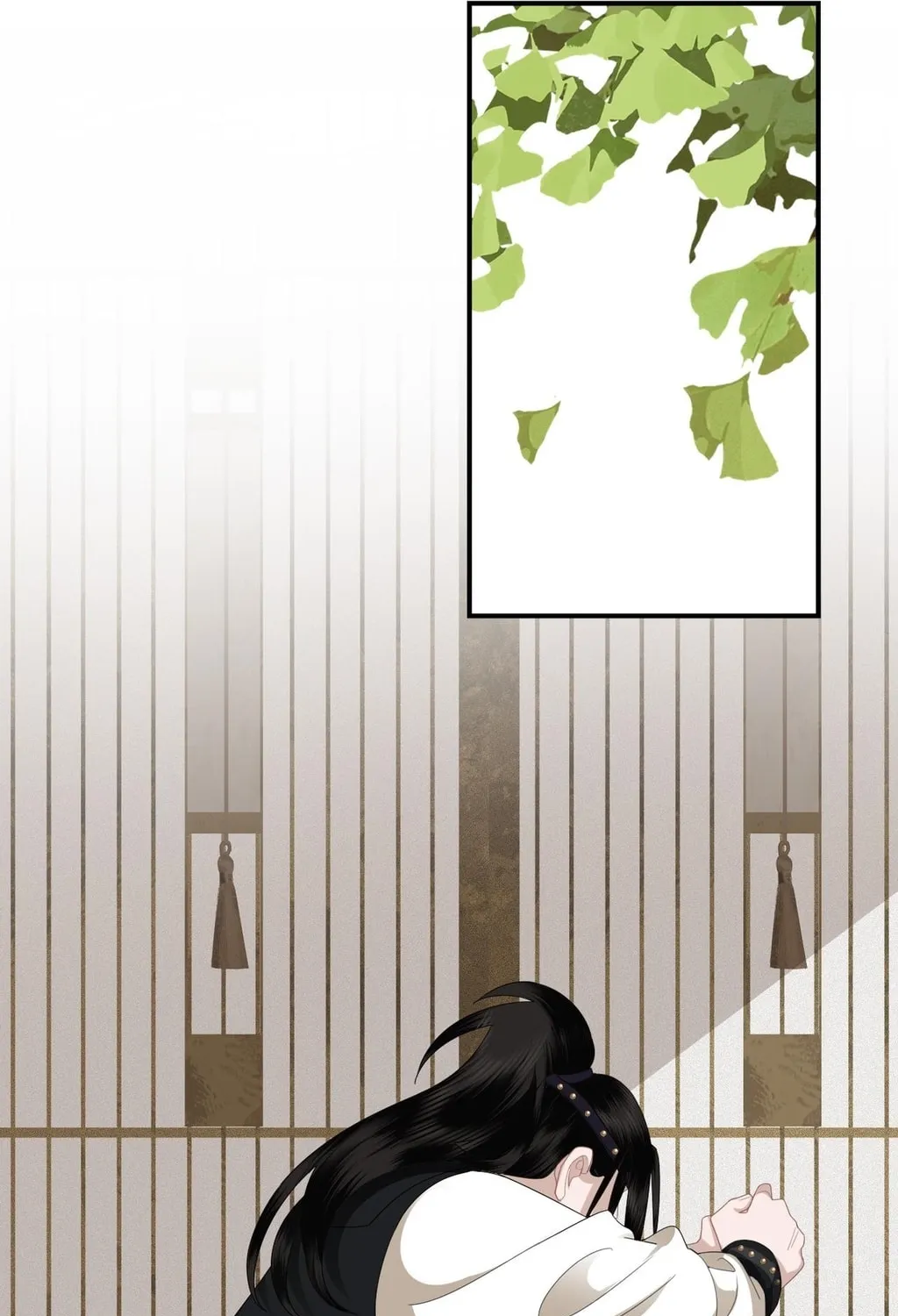 Fragrance Princess (Colored) Chapter 5 page 30 - 