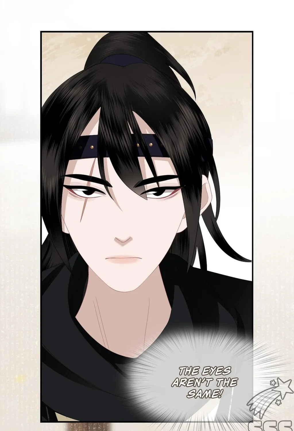 Fragrance Princess (Colored) Chapter 5 page 35 - 