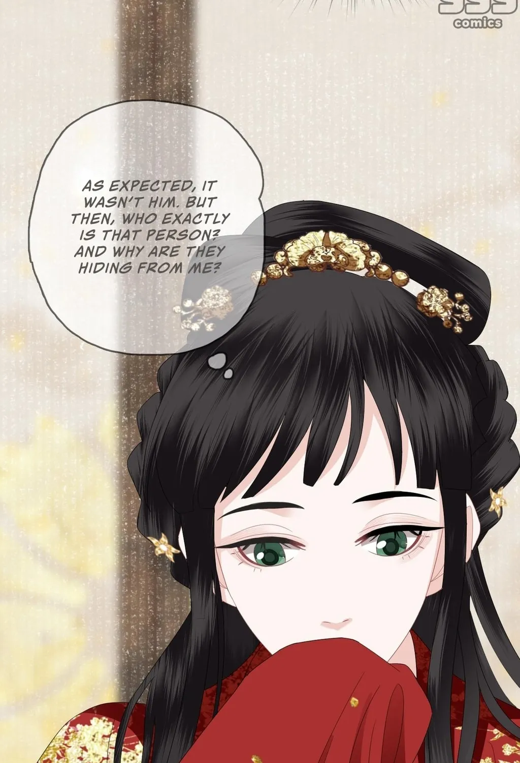 Fragrance Princess (Colored) Chapter 5 page 36 - 