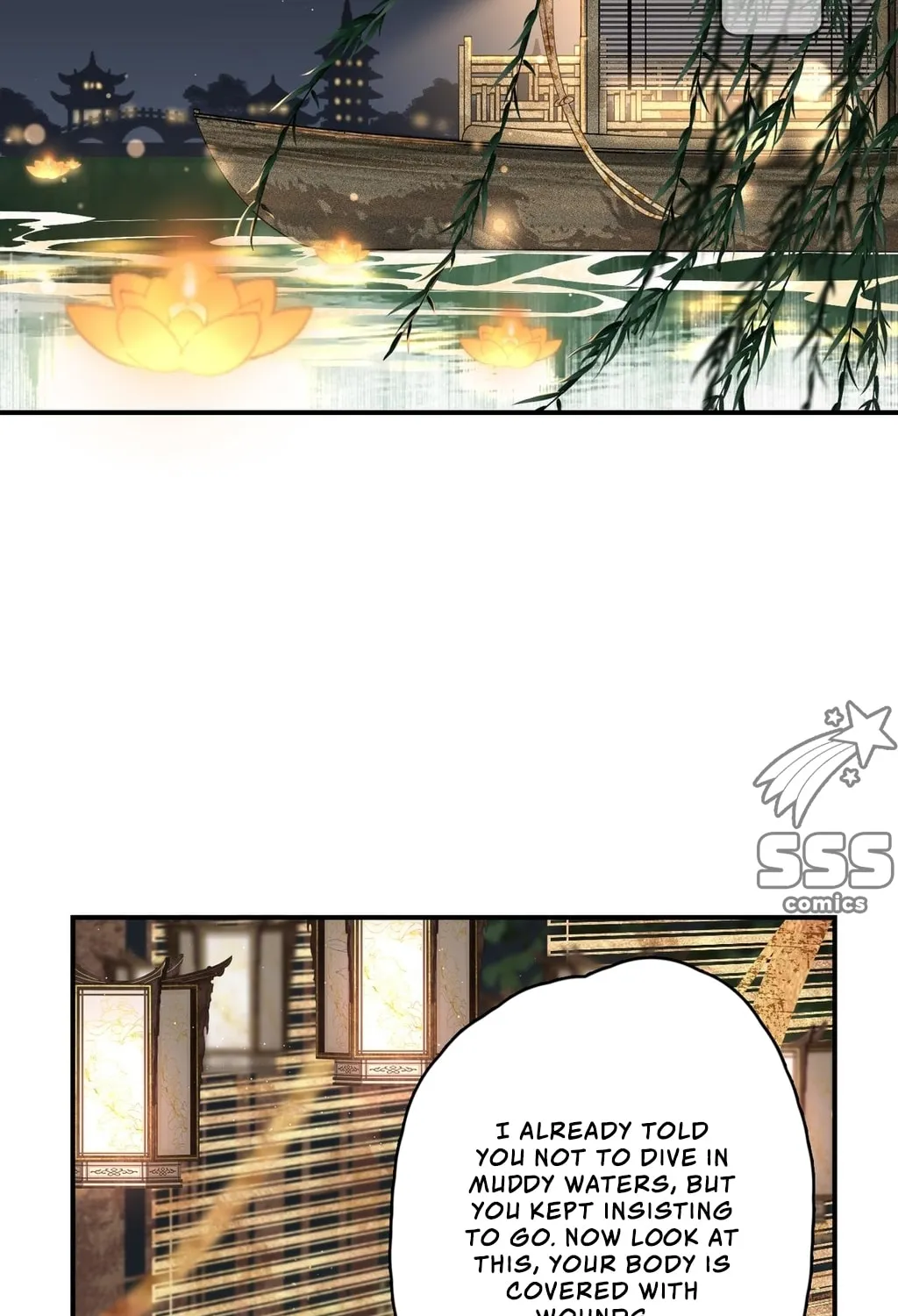 Fragrance Princess (Colored) Chapter 5 page 39 - 