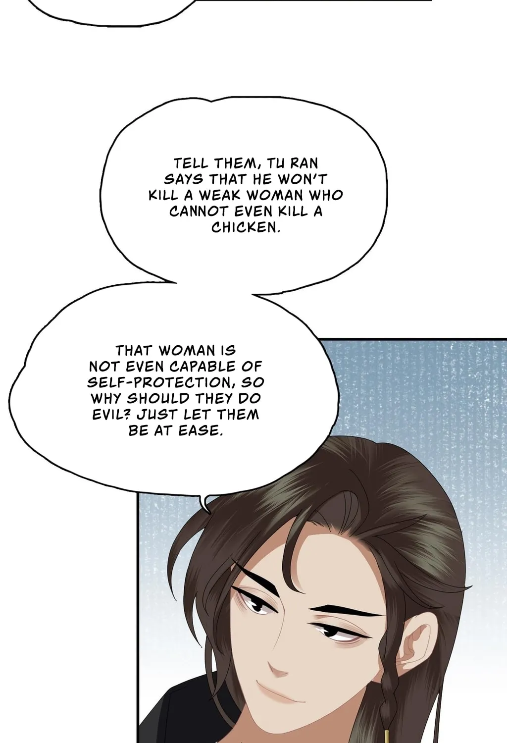 Fragrance Princess (Colored) Chapter 5 page 48 - 