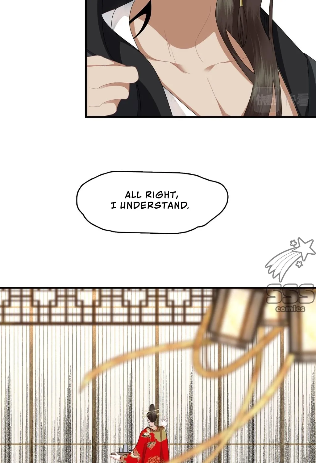 Fragrance Princess (Colored) Chapter 5 page 49 - 