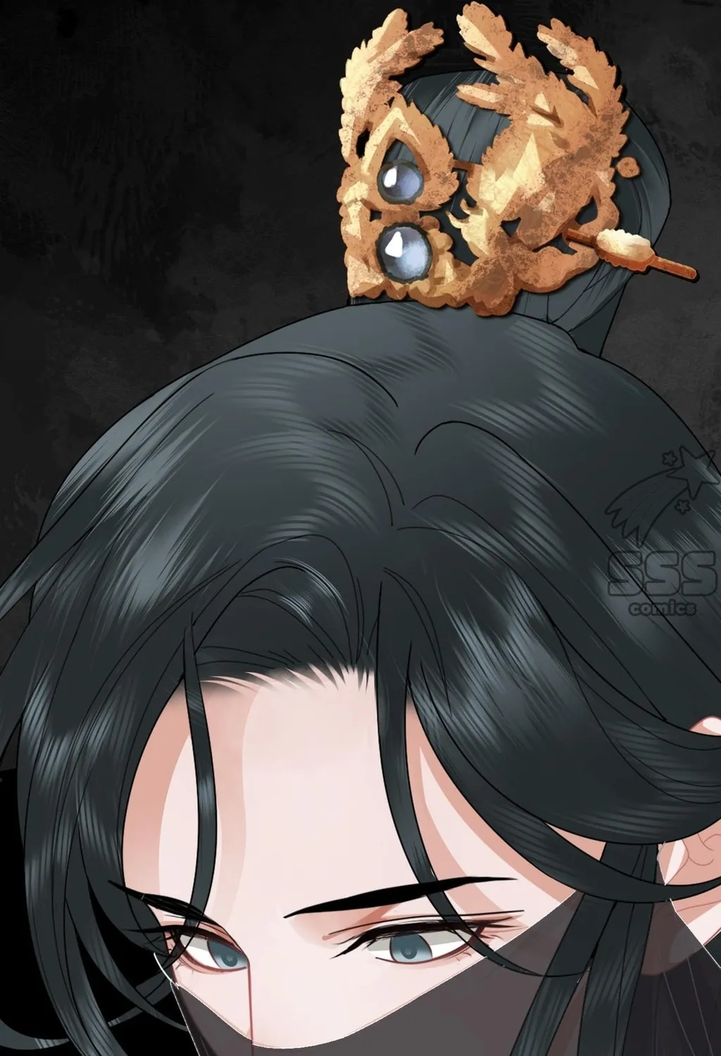 Fragrance Princess (Colored) Chapter 5 page 6 - 