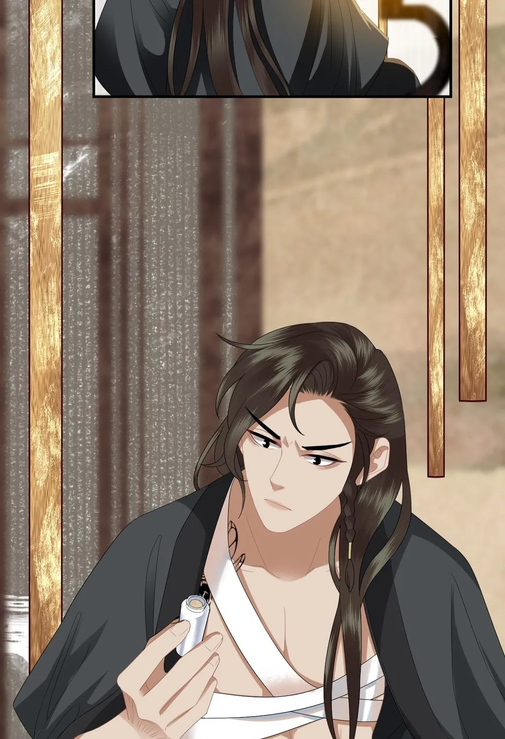 Fragrance Princess (Colored) Chapter 5 page 52 - 