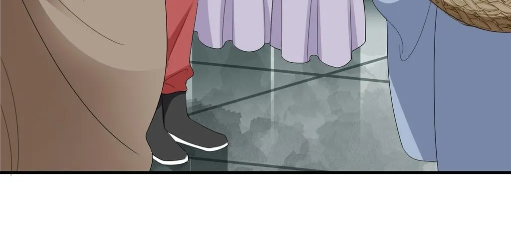Fragrance Princess (Colored) Chapter 5 page 58 - 