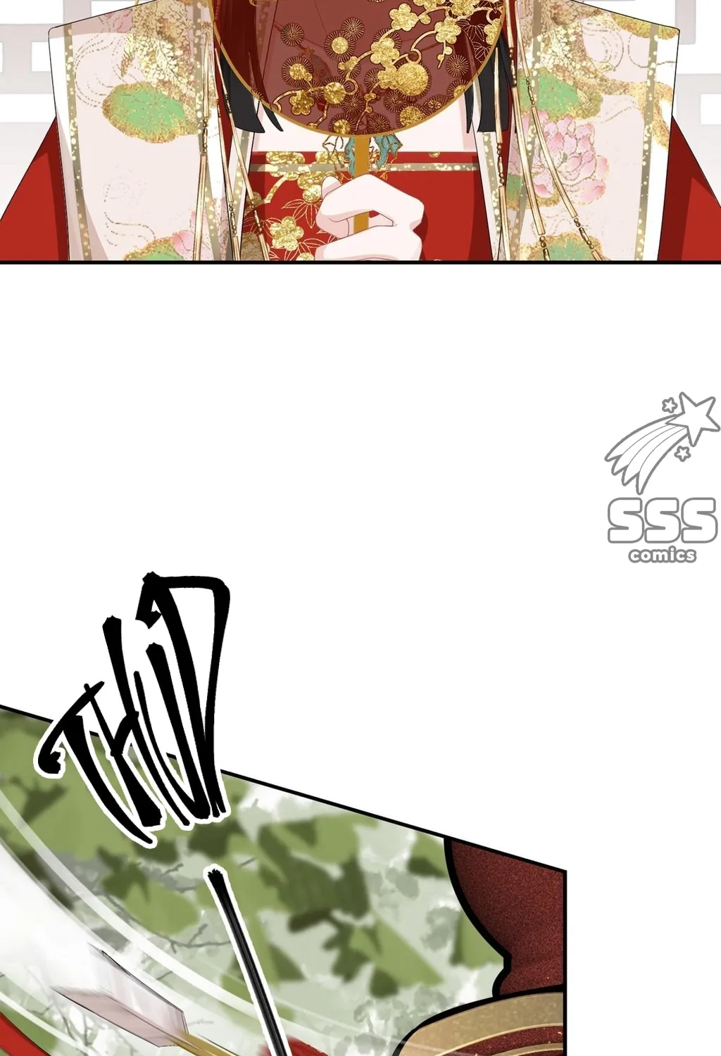Fragrance Princess (Colored) Chapter 5 page 60 - 