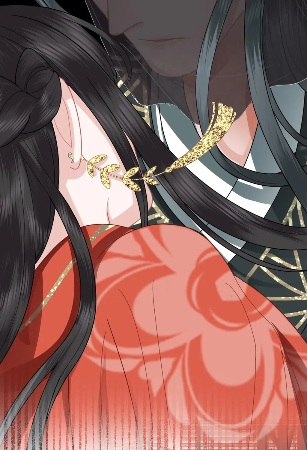 Fragrance Princess (Colored) Chapter 5 page 7 - 