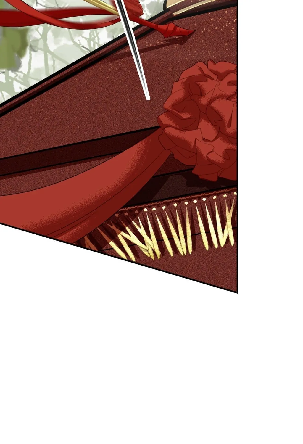 Fragrance Princess (Colored) Chapter 5 page 61 - 