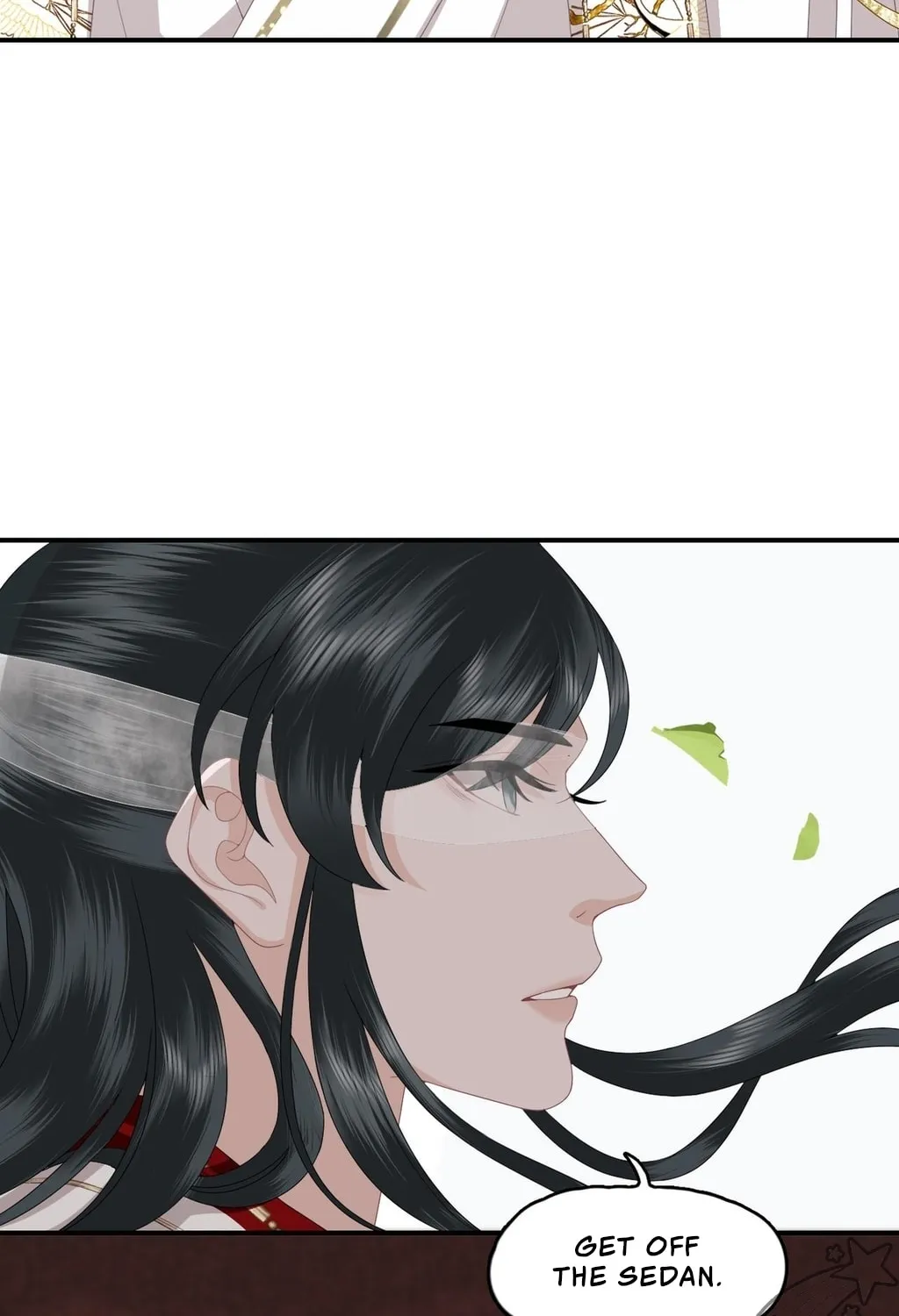 Fragrance Princess (Colored) Chapter 5 page 67 - 