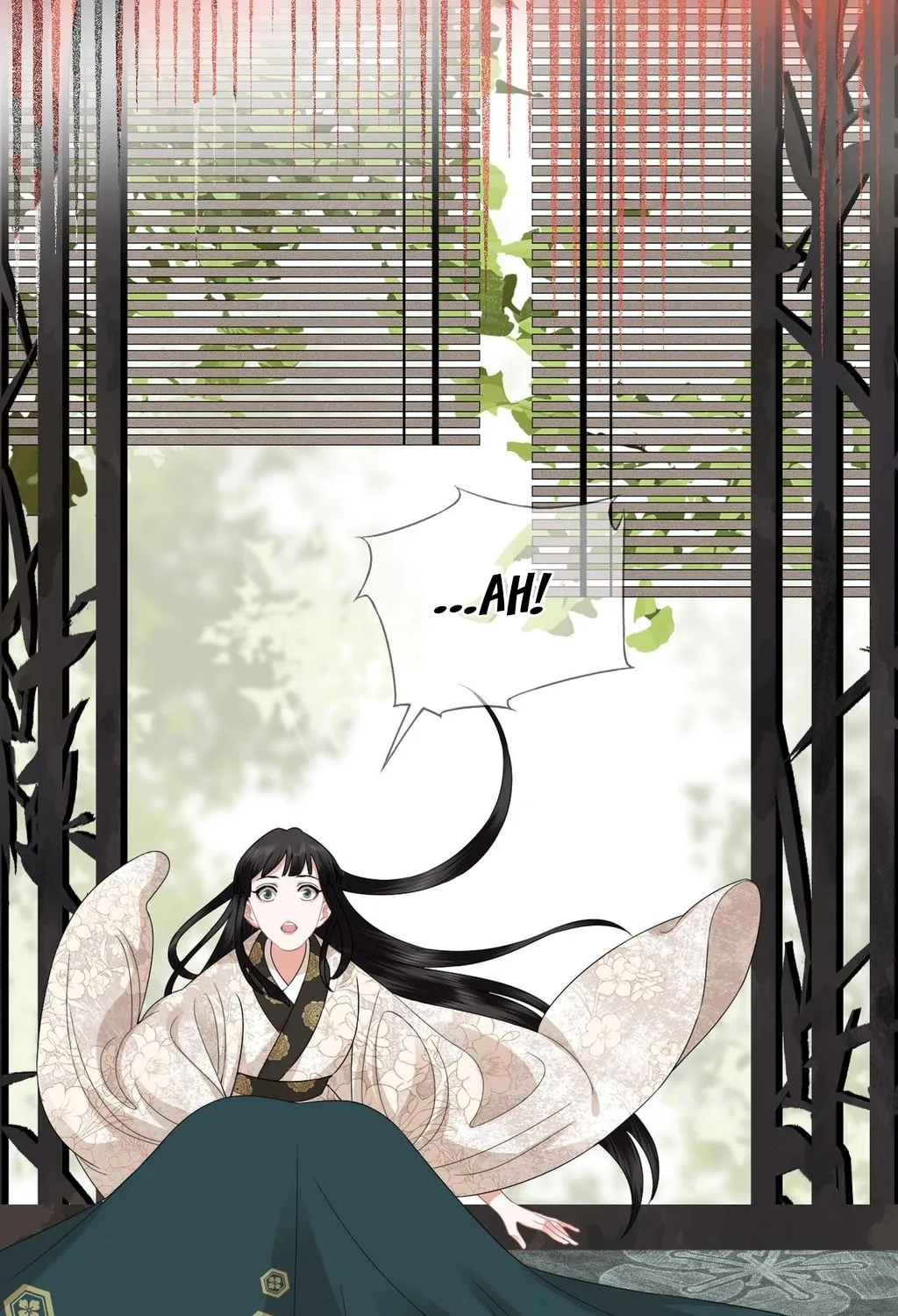 Fragrance Princess (Colored) Chapter 5 page 8 - 