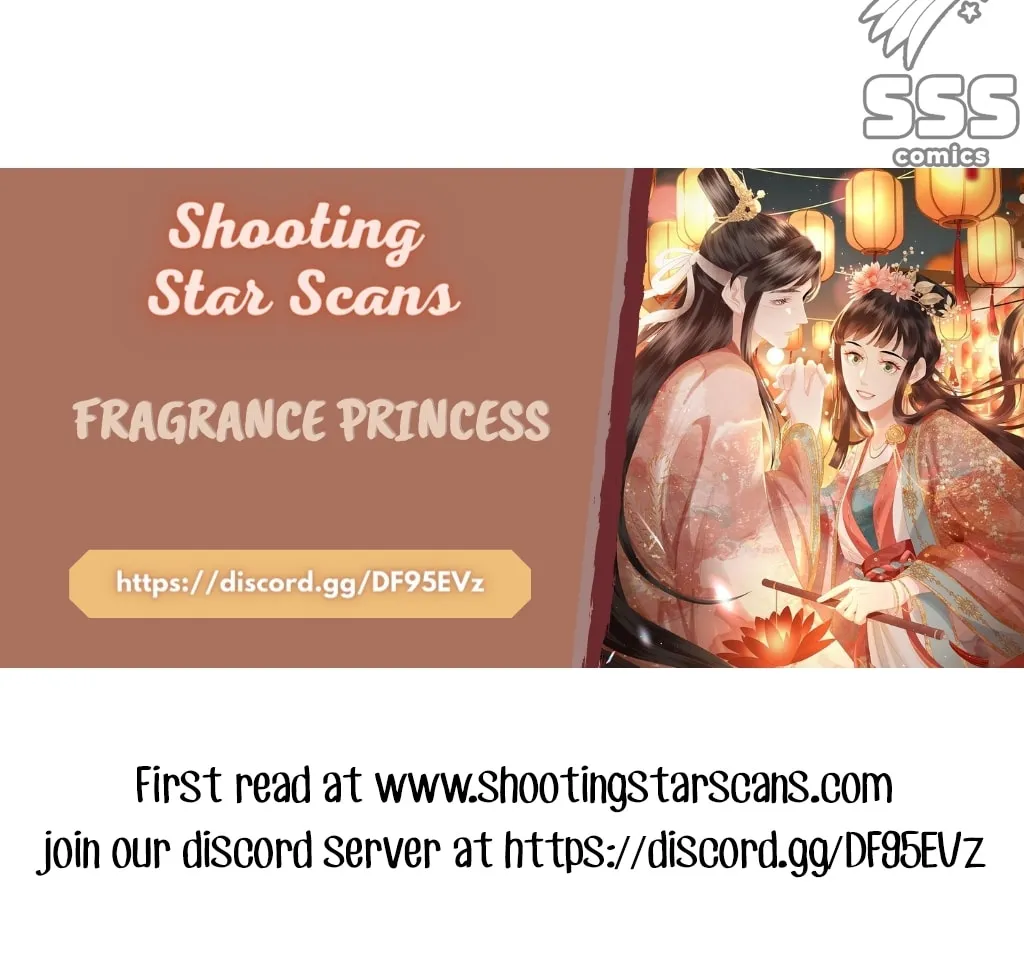 Fragrance Princess (Colored) Chapter 5 page 72 - 