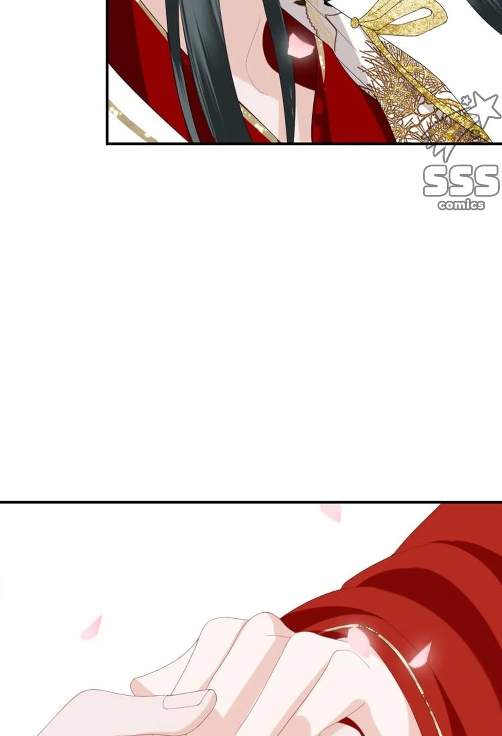 Fragrance Princess (Colored) Chapter 6 page 13 - 