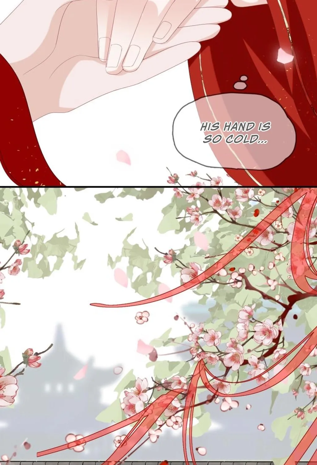 Fragrance Princess (Colored) Chapter 6 page 14 - 