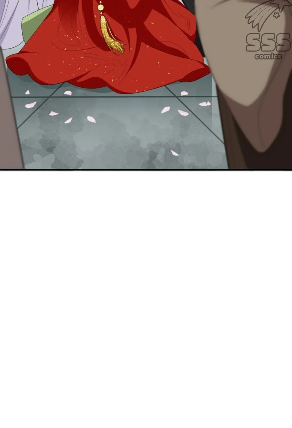 Fragrance Princess (Colored) Chapter 6 page 17 - 