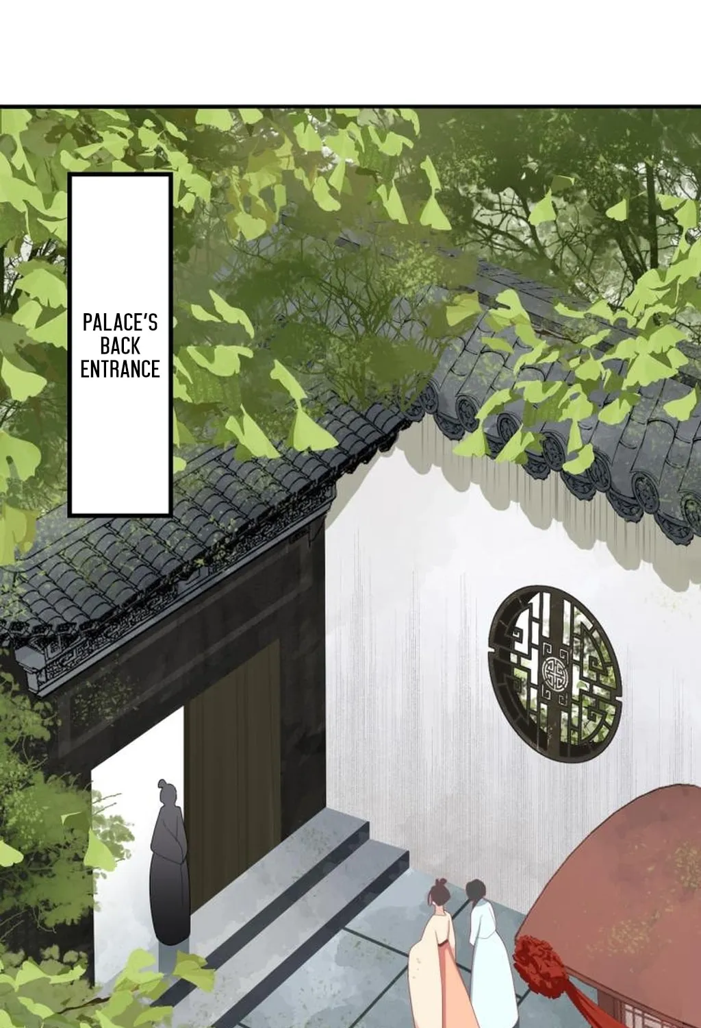 Fragrance Princess (Colored) Chapter 6 page 18 - 