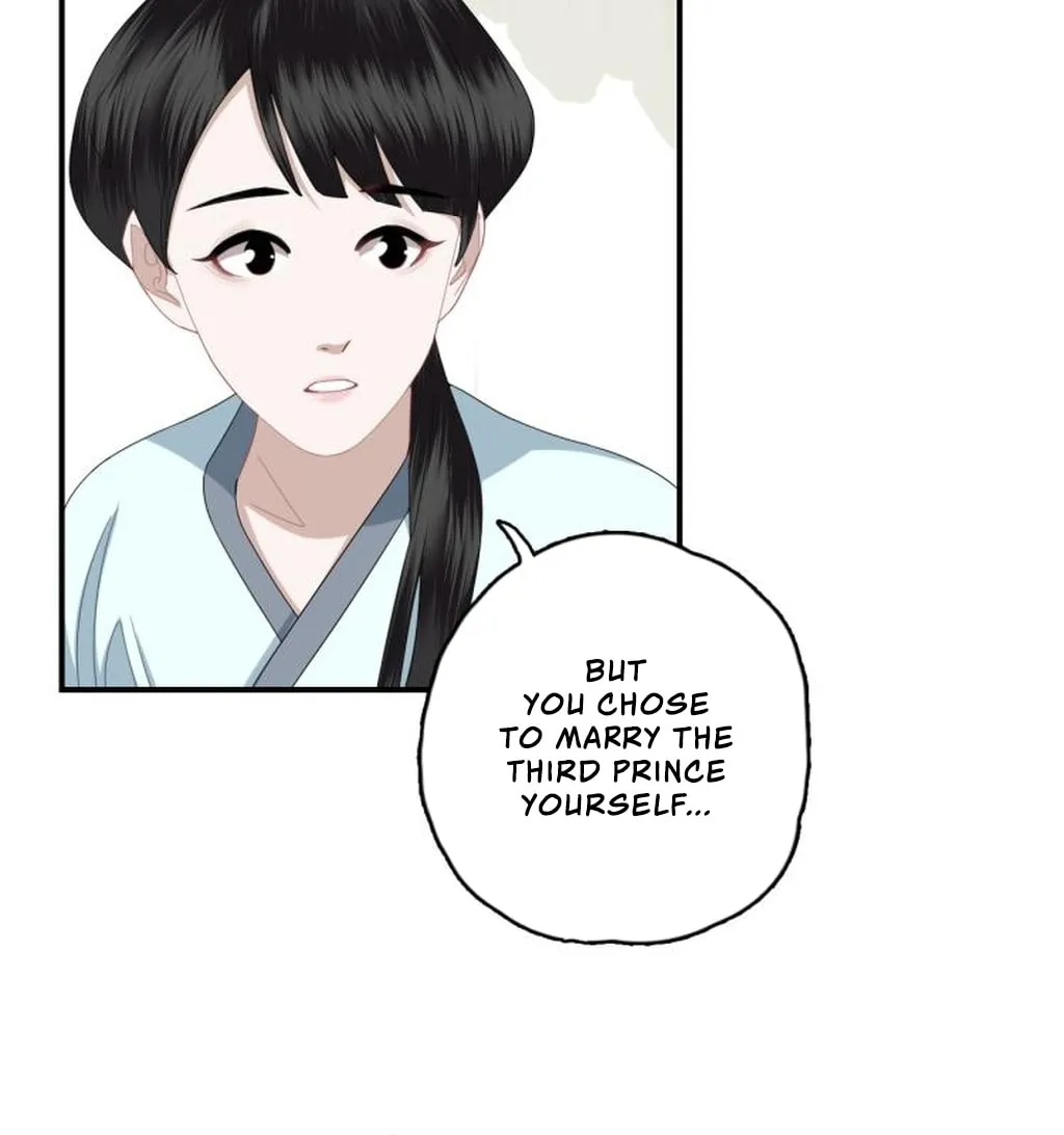 Fragrance Princess (Colored) Chapter 6 page 22 - 