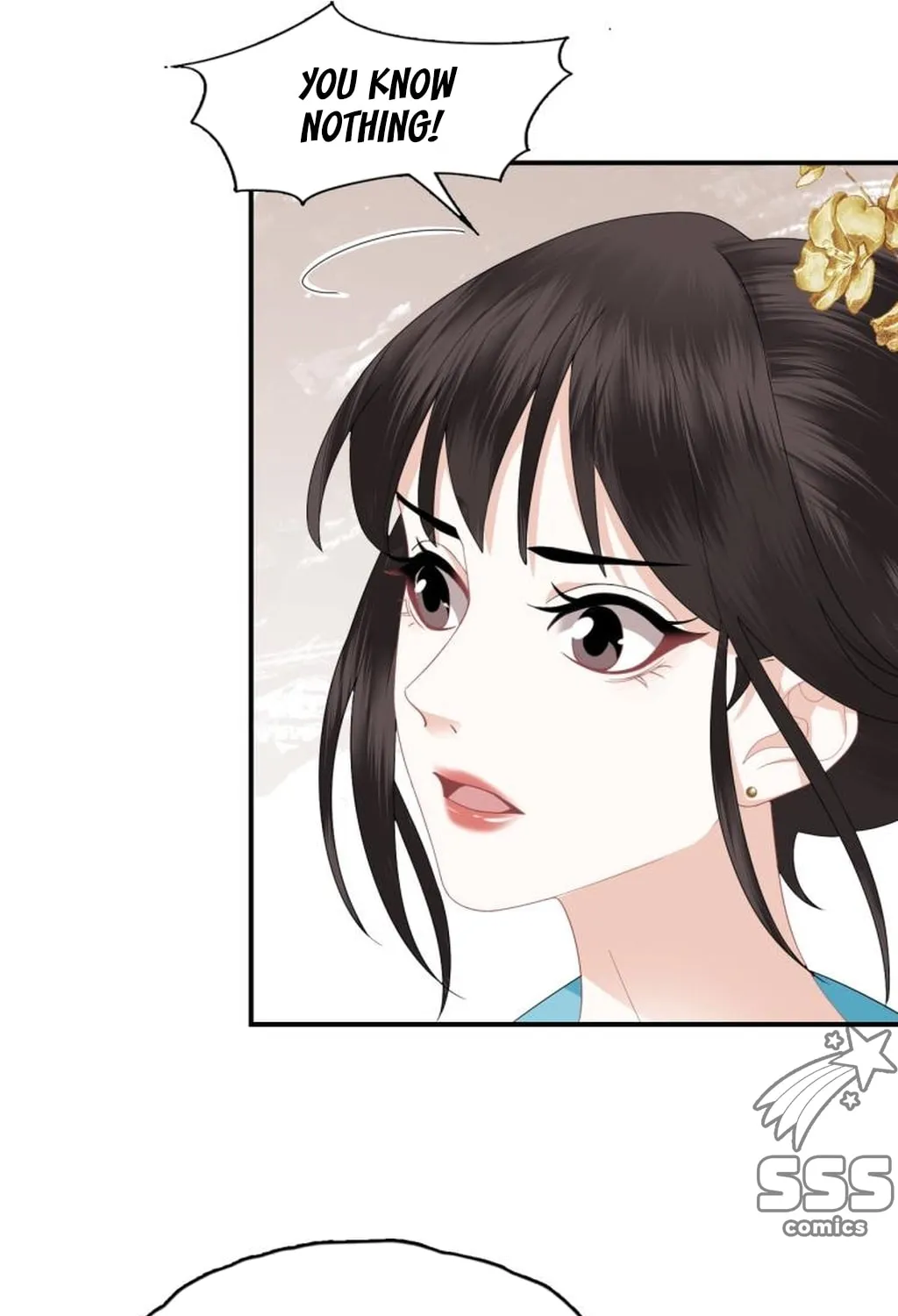 Fragrance Princess (Colored) Chapter 6 page 23 - 