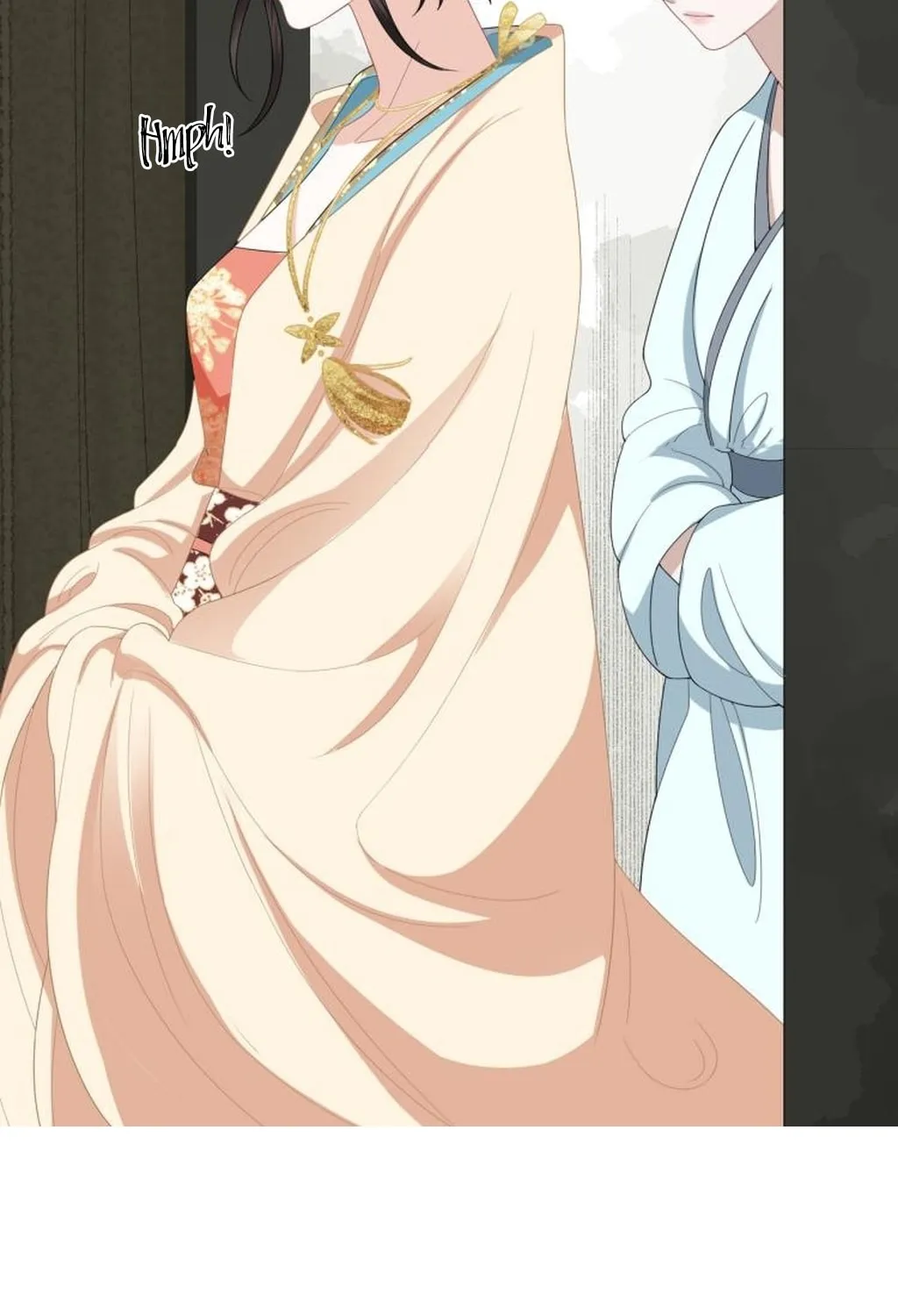 Fragrance Princess (Colored) Chapter 6 page 28 - 
