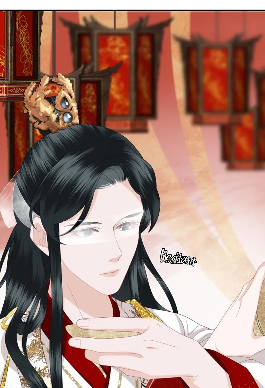 Fragrance Princess (Colored) Chapter 6 page 39 - 