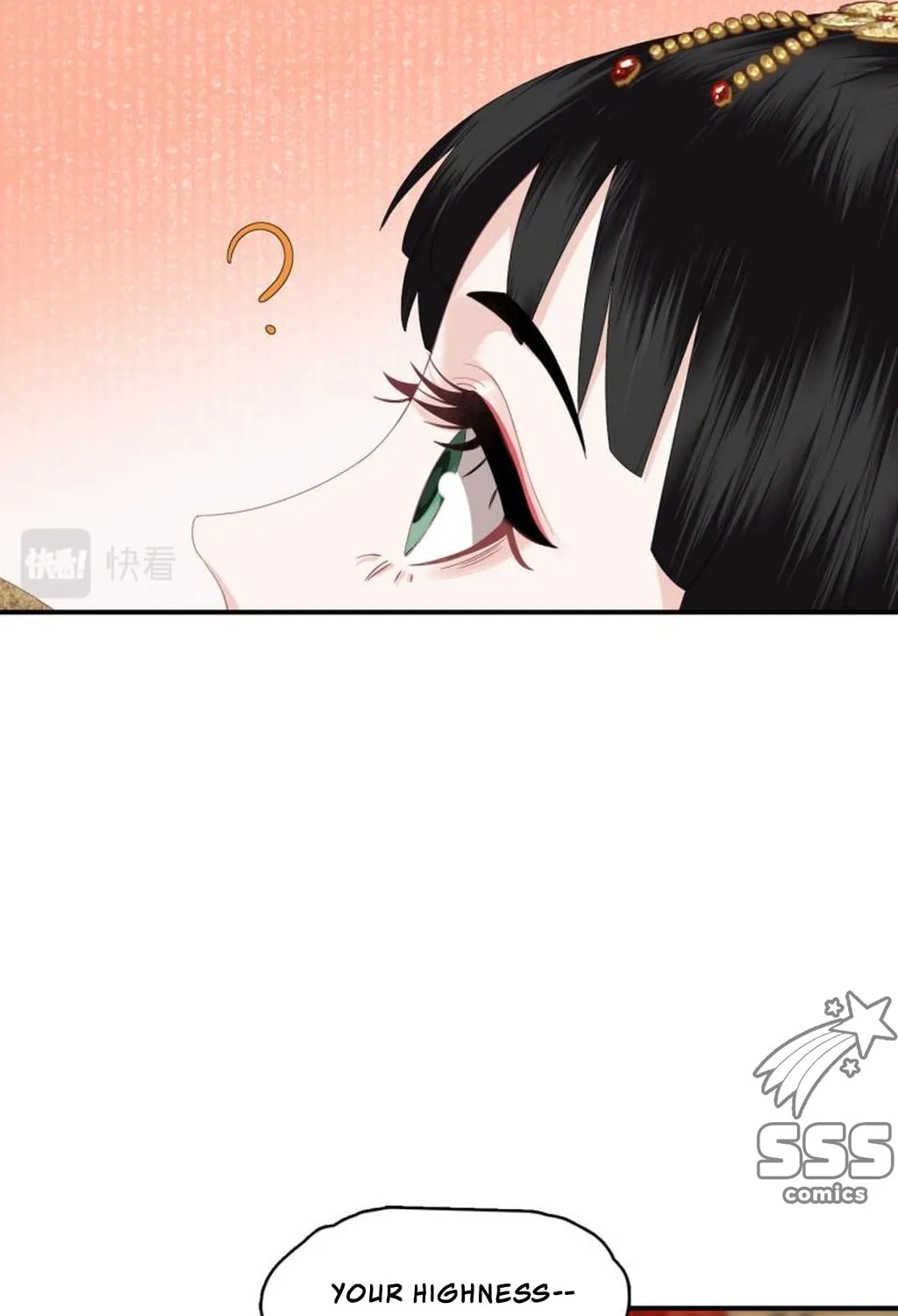 Fragrance Princess (Colored) Chapter 6 page 41 - 