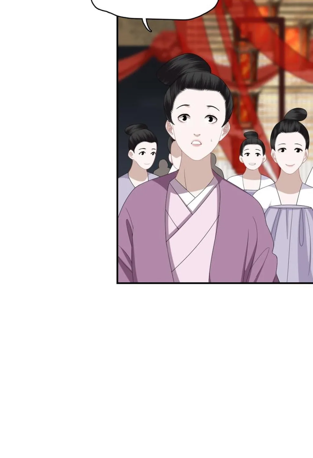 Fragrance Princess (Colored) Chapter 6 page 42 - 