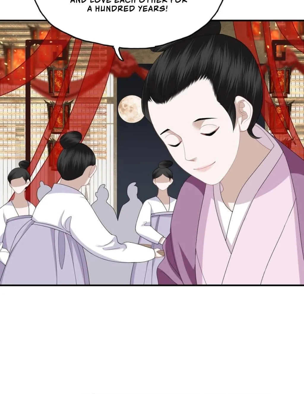 Fragrance Princess (Colored) Chapter 6 page 47 - 