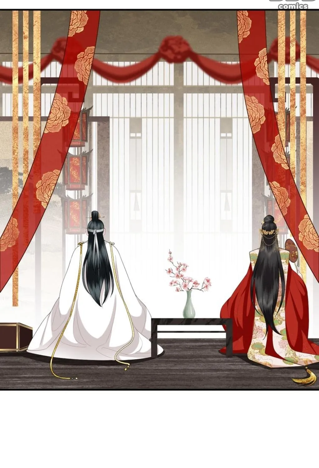 Fragrance Princess (Colored) Chapter 6 page 49 - 