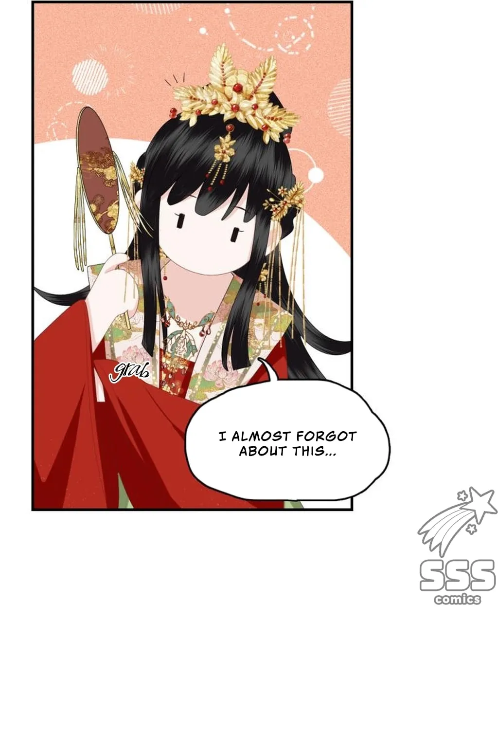 Fragrance Princess (Colored) Chapter 6 page 52 - 