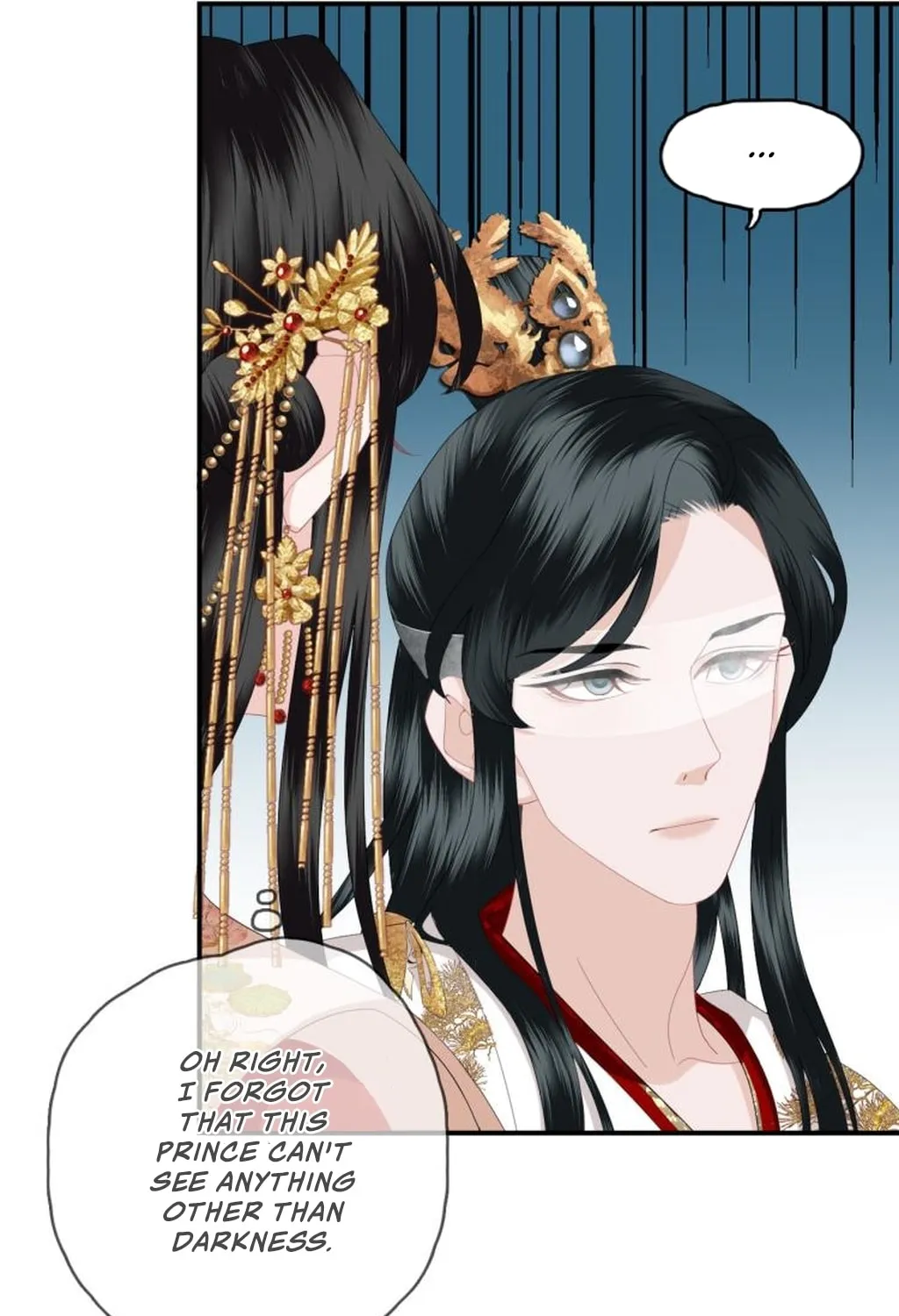 Fragrance Princess (Colored) Chapter 6 page 55 - 