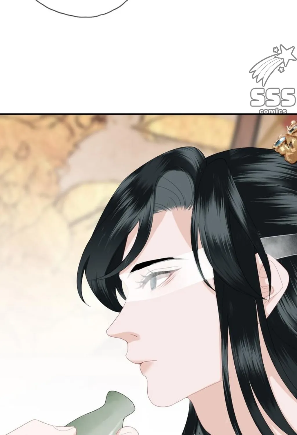 Fragrance Princess (Colored) Chapter 6 page 56 - 